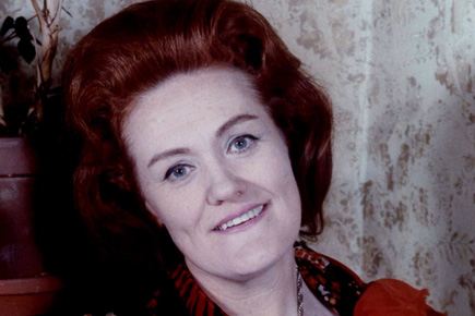 Dame Joan Sutherland Exhibition at Royal Opera House