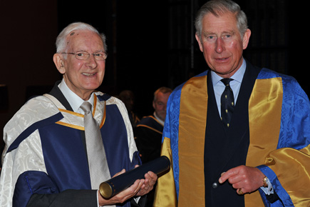 Michael Gough Matthews