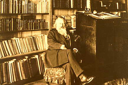 Brahms in the Home