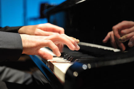 RCMJD pianists at the Southbank Centre and Wigmore Hall