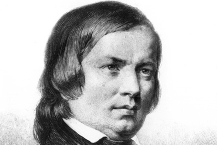The Life of Schumann