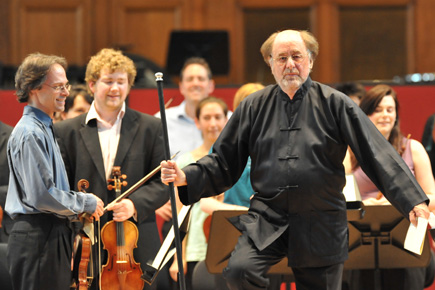 24 Violons at Cadogan Hall