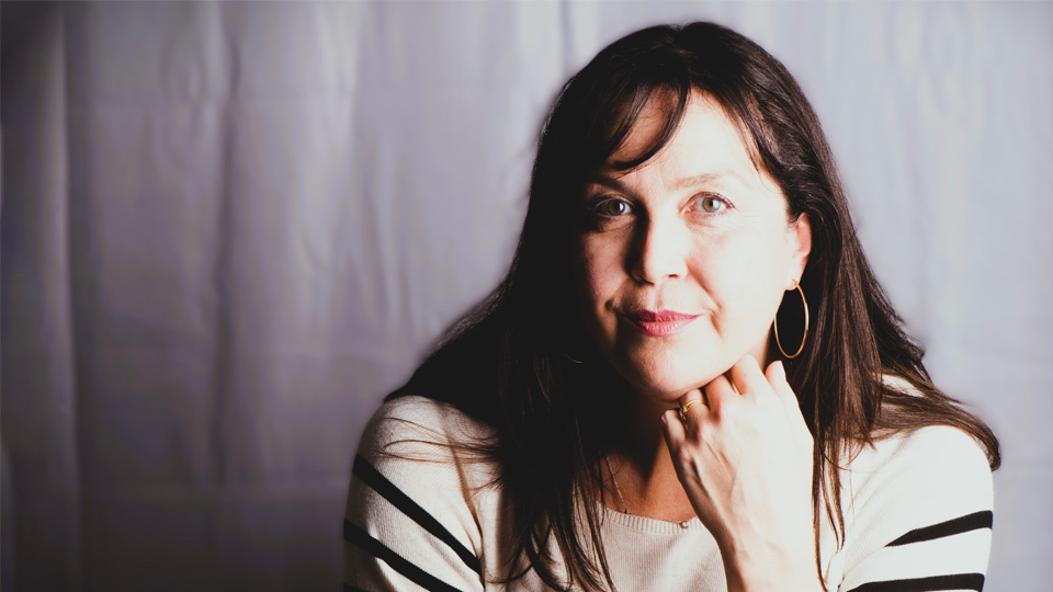 Headshot for Michelle Taylor-Cohen