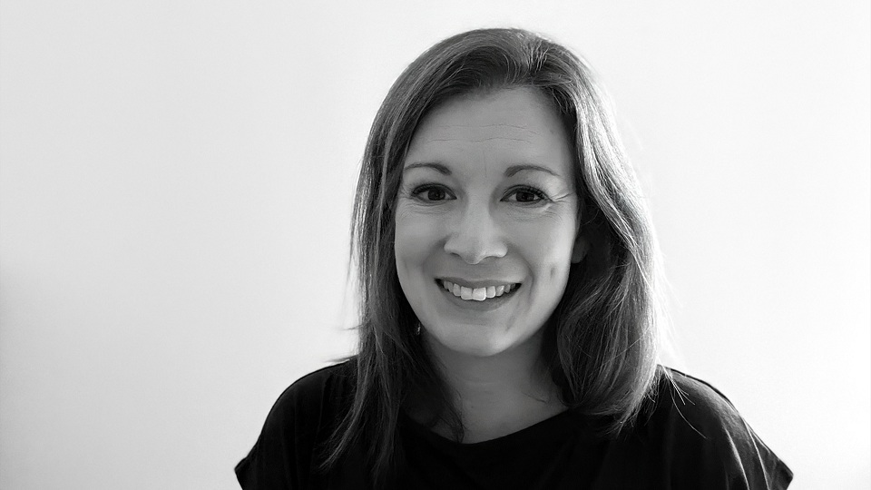 Headshot for Isabella Kernot